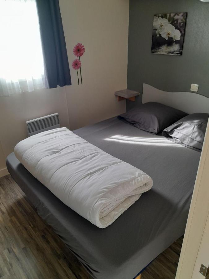 Location Mobil Home Camping Pedro Le Grau-d'Agde Luaran gambar